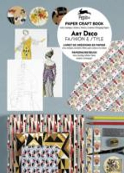 Bertrand.pt - Art Deco Fashion & Style
