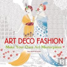 Art Deco Fashion