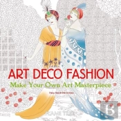 Art Deco Fashion