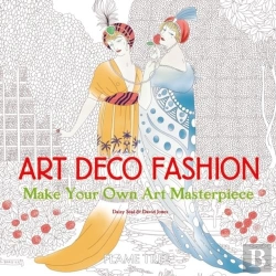Bertrand.pt - Art Deco Fashion