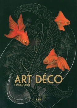 Bertrand.pt - Art Déco France Chine
