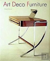 Art Deco Furniture