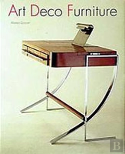 Bertrand.pt - Art Deco Furniture