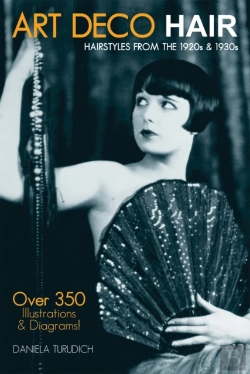 Bertrand.pt - Art Deco Hair