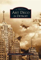 Art Deco In Detroit