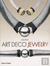 Art Deco Jewelry /Anglais