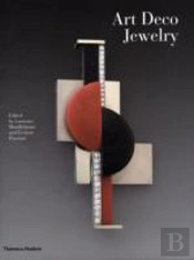 Art Deco Jewelry