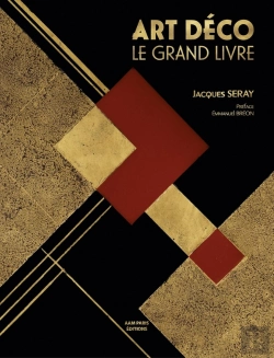 Bertrand.pt - Art Déco : Le Grand Livre