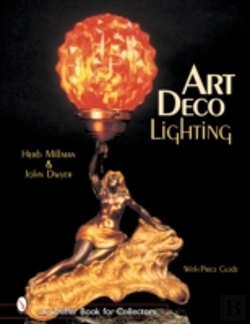 Bertrand.pt - Art Deco Lighting