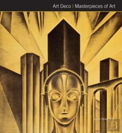Bertrand.pt - Art Deco Masterpieces Of Art