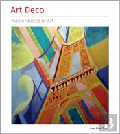 Art Deco Masterpieces Of Art
