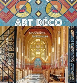 Bertrand.pt - Art Déco : Modernités Bretonnes