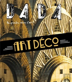 Bertrand.pt - Art Deco (Revue Dada 253)