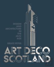 Art Deco Scotland