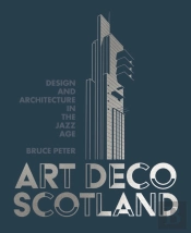 Art Deco Scotland