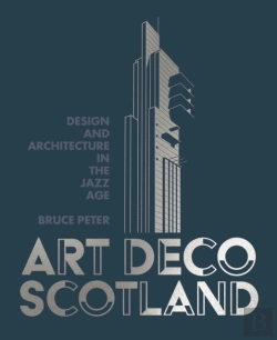 Bertrand.pt - Art Deco Scotland