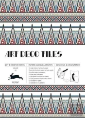 Art Deco Tiles