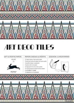 Bertrand.pt - Art Deco Tiles