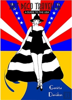Bertrand.pt - Art Deco Traveller: A Guide To The Usa