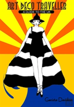 Bertrand.pt - Art Deco Traveller