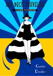 Art Deco Traveller