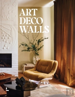 Bertrand.pt - Art Deco Walls