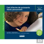 Art D'Ecrire De Puissants Recits Personnels