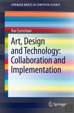 Bertrand.pt - Art, Design And Technology: Collaboration And Implementation