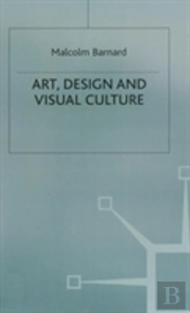 Art, Design And Visual Culture