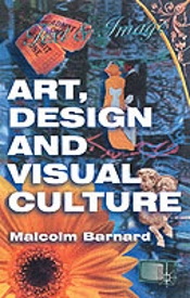 Art, Design And Visual Culture