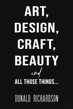 Bertrand.pt - Art, Design, Craft, Beauty And All Those Things...