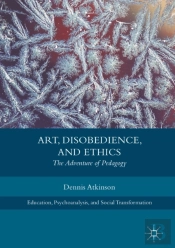 Art, Disobedience, And Ethics