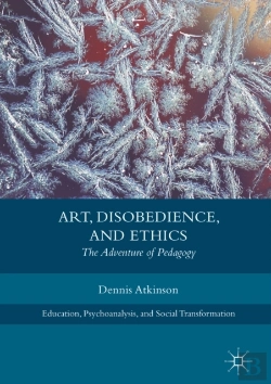 Bertrand.pt - Art, Disobedience, And Ethics