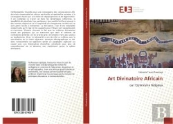 Bertrand.pt - Art Divinatoire Africain