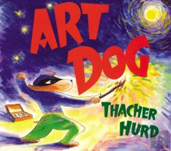 Bertrand.pt - Art Dog