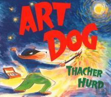 Art Dog