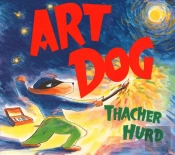 Art Dog