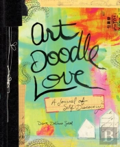 Art Doodle Love