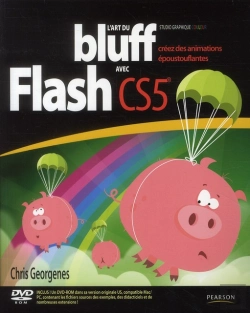 Bertrand.pt - Art Du Bluff Avec Flash Cs5 (L)
