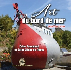 Bertrand.pt - Art Du Bord De Mer : De Fouesnant À Saint-Gildas-De-Rhuys