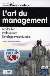 Art Du Management Nx Prix (L)