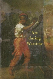 Art During Wartime