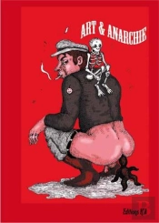 Art & Anarchie N° 2