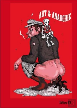 Bertrand.pt - Art & Anarchie N° 2