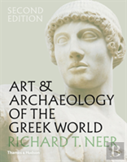 Art & Archaeology Of The Greek World