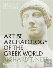 Art & Archaeology Of The Greek World