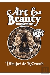Art & Beauty Nº1,2y3