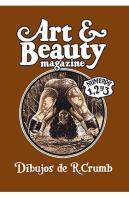 Art & Beauty Nº1,2y3