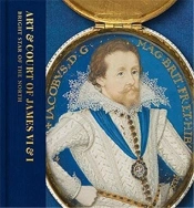 Art & Court Of James Vi & I