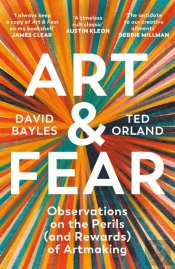 Art & Fear